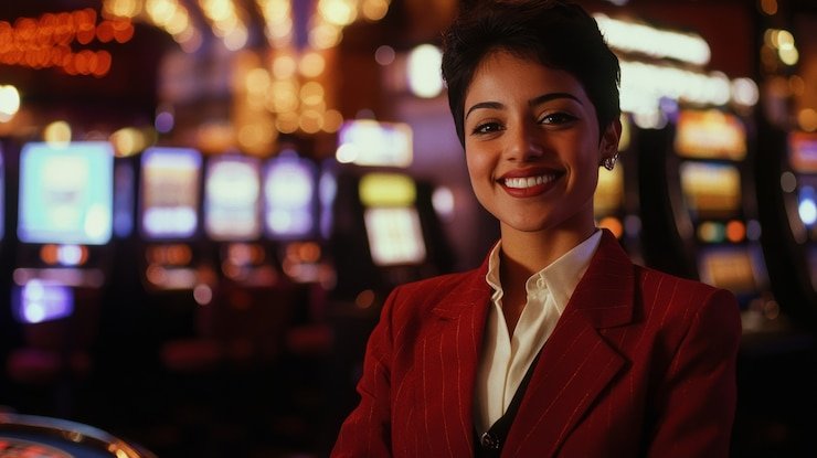 plinko casino ¿Qué hace único a Fishing Arcade en nuestro lobby?